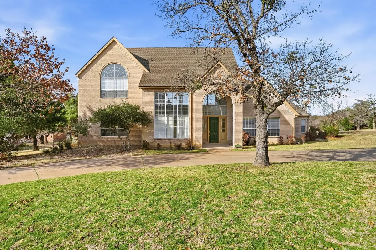 2829 Bent Oaks Drive, Burleson, TX 76028 - #1