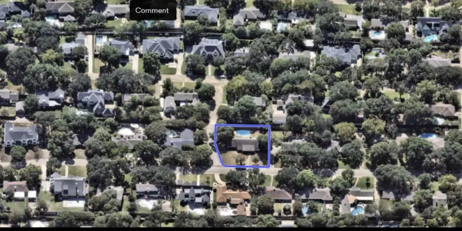 4048 Shady Hill Drive, Dallas, TX 75229 - #3