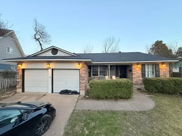 3444 Oak Creek Circle, Dallas, TX 75227