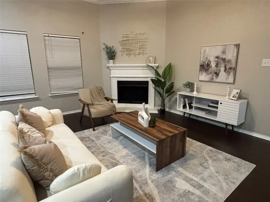 1209 Evers Drive, McKinney, TX 75071 - #3