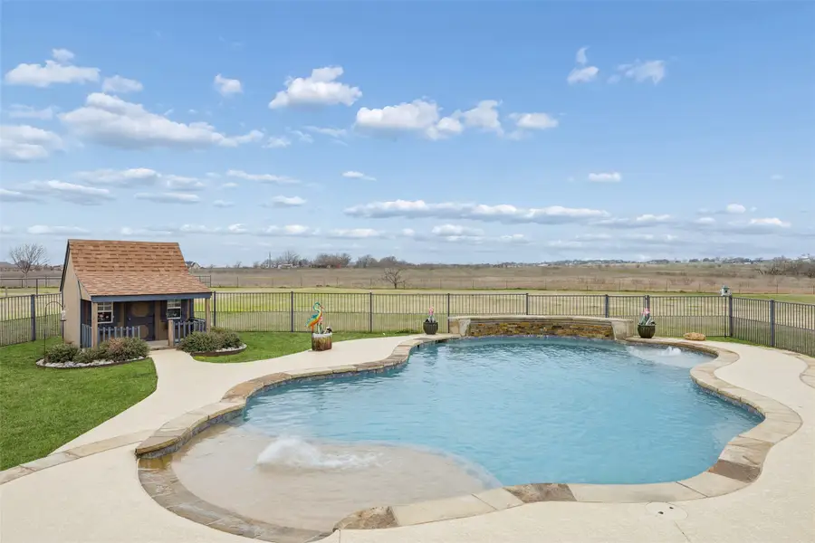 11201 Lakecrest Drive, Sanger, TX 76266 - #3