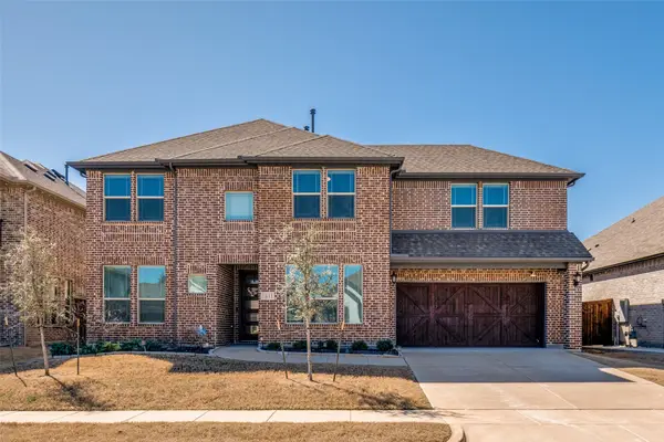 1811 Moscatel Lane, Rockwall, TX 75032