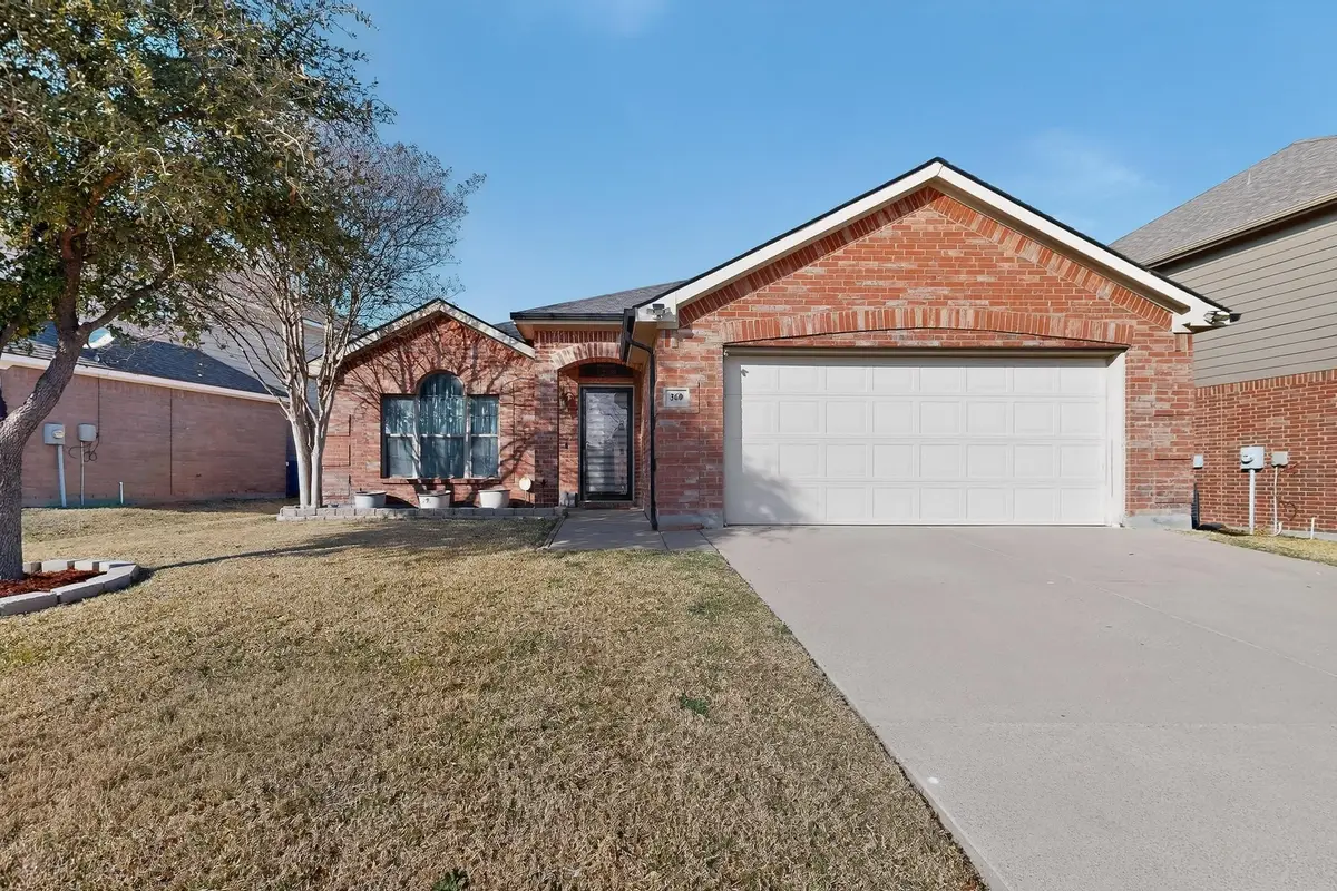 360 Fossil Bridge Drive, Fort Worth, TX 76131 - #1