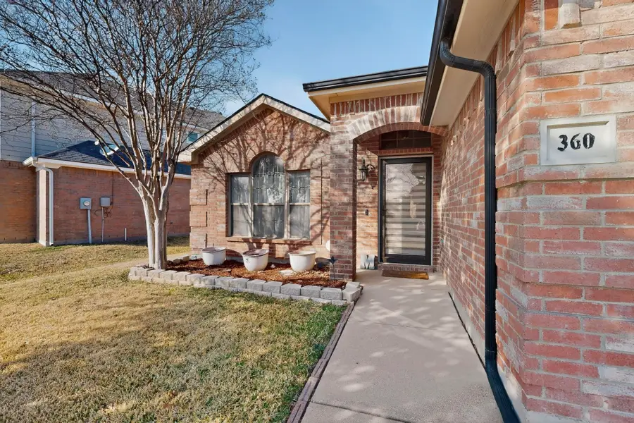 360 Fossil Bridge Drive, Fort Worth, TX 76131 - #3