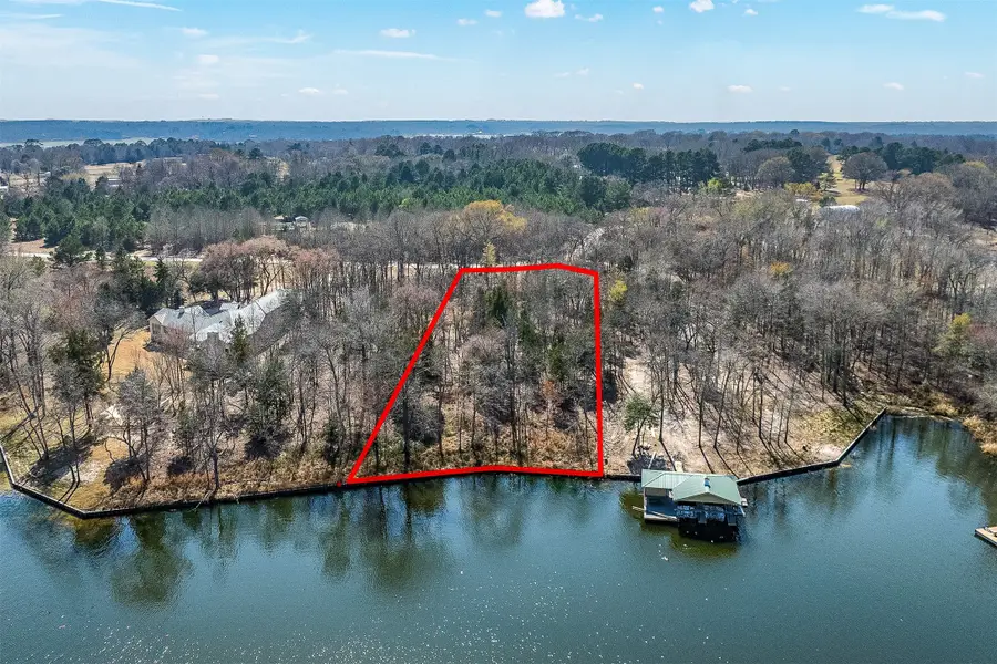 Lot 2 Windward Court, Athens, TX 75752 - #2