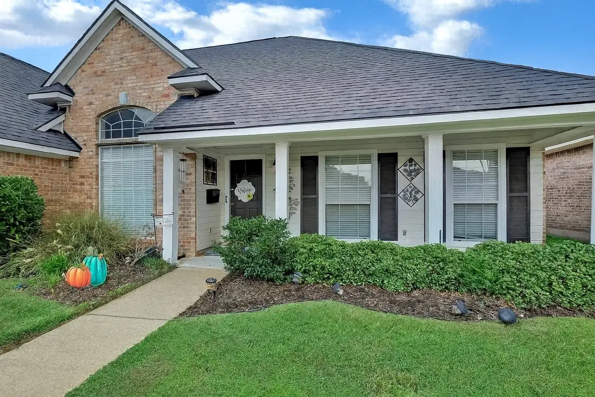 3301 Colonial Drive, Bossier City, LA 71111 - #1