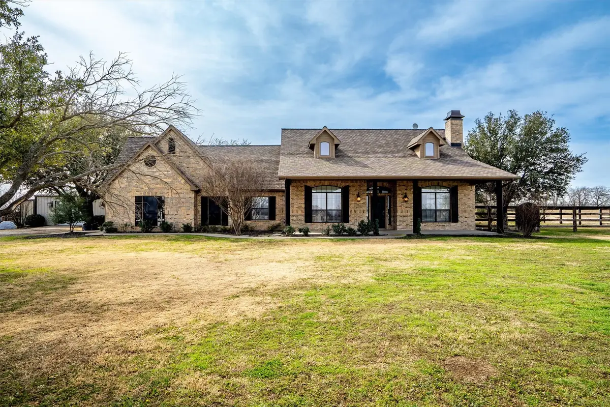 6210 Deer Run Road, Sanger, TX 76266 - #1