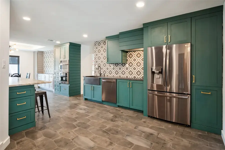 1210 Wood Creek Lane, Southlake, TX 76092 - #3