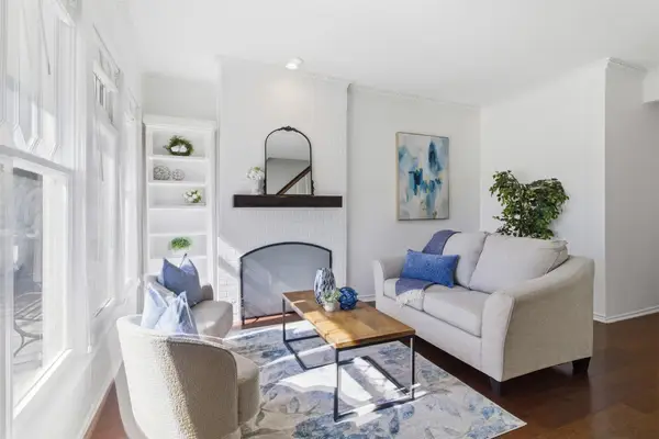 3319 Reagan Street, Dallas, TX 75219