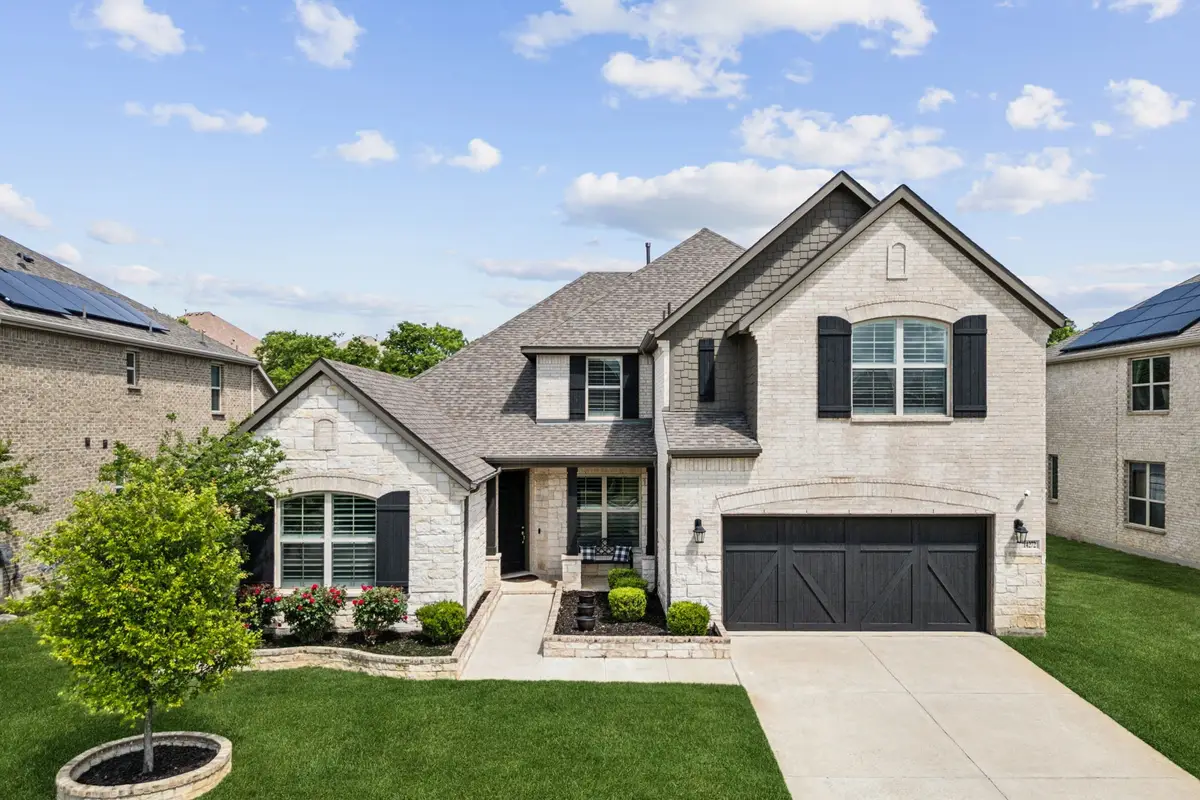 14272 Sedge Grass Drive, Frisco, TX 75033 - #1