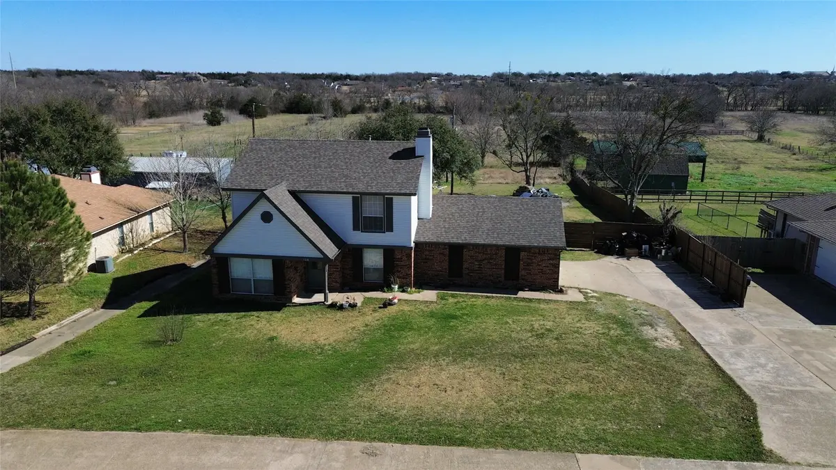 108 Willow Lake Lane, Crandall, TX 75114 - #1