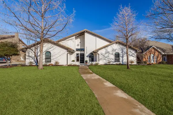 1117 Sunset Drive, Trophy Club, TX 76262