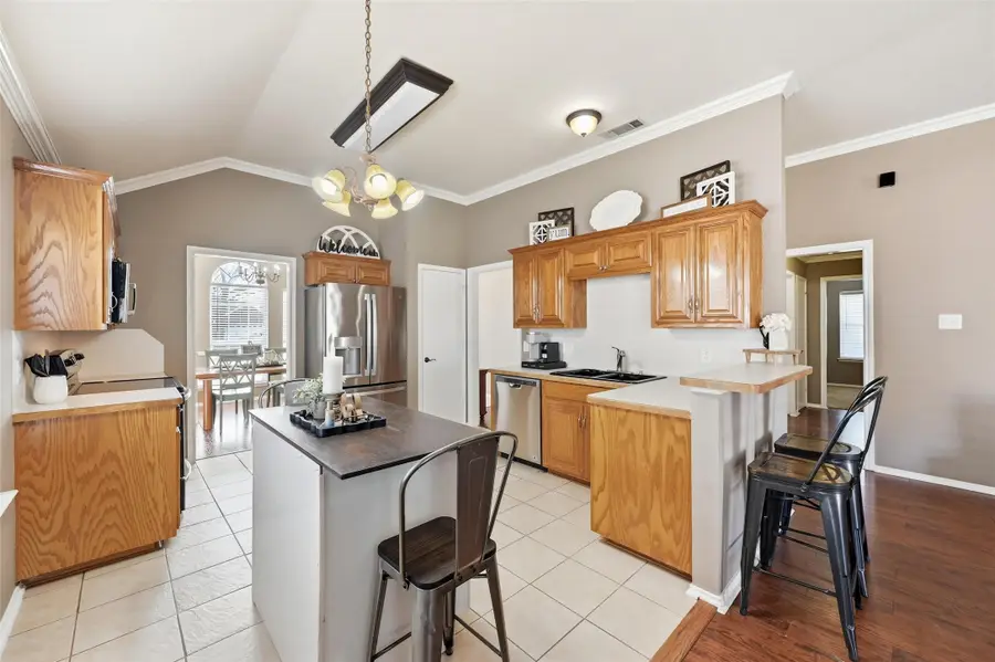 4423 New Meadow Drive, Mansfield, TX 76063 - #3