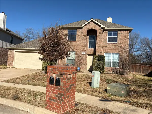 5017 Carrotwood Drive, Keller, TX 76244