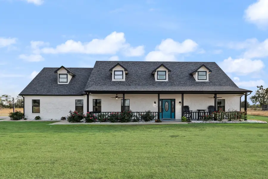 6880 County Road 4042, Kemp, TX 75143 - #2