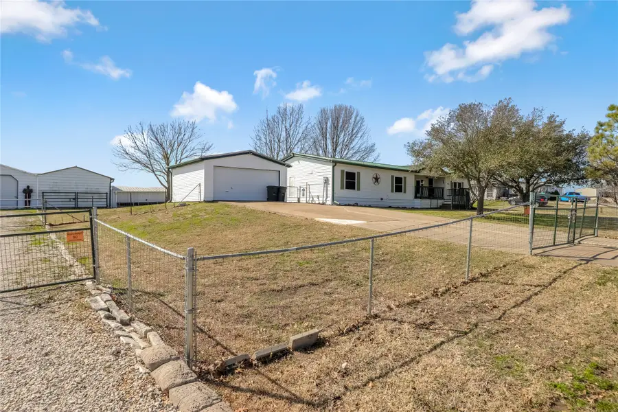 1681 County Road 2277, Quinlan, TX 75474 - #3
