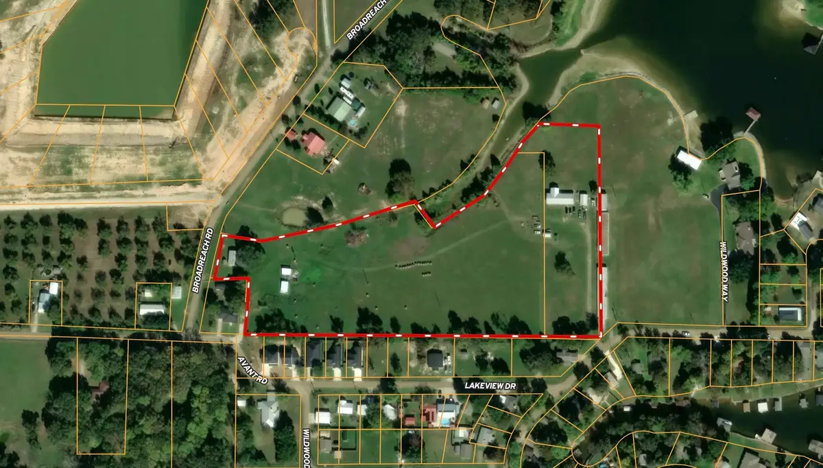 2511 Wildwood Way, Tool, TX 75143 - #1