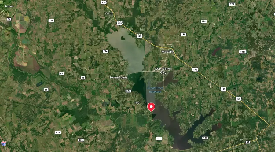 2511 Wildwood Way, Tool, TX 75143 - #2