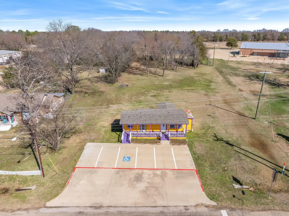 705 E Pine St Street, Edgewood, TX 75117 - #1