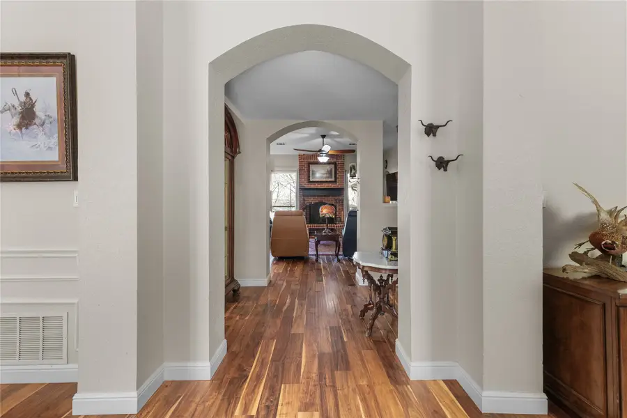 1007 Santa Fe Street, Denton, TX 76205 - #3