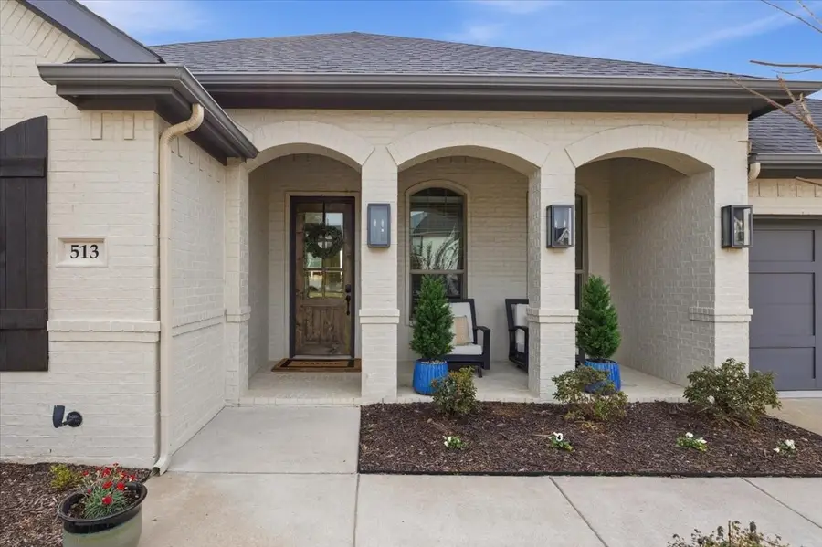 513 Point Vista Drive, Aledo, TX 76008 - #3