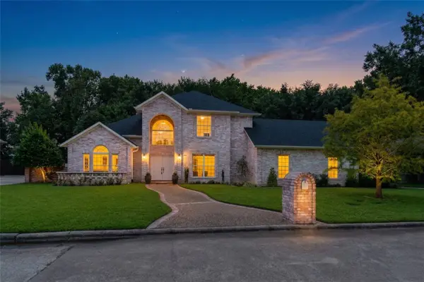 209 Turnberry Circle, Mt Pleasant, TX 75455