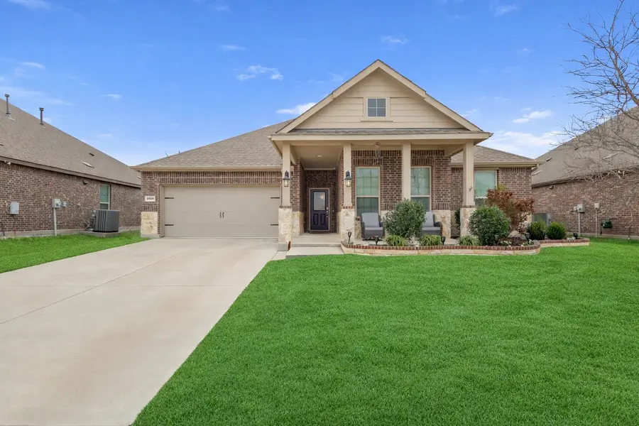 2816 Permian Road, Aubrey, TX 76227 - #2