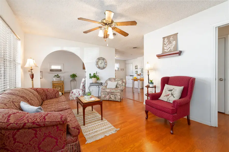 2209 N Mockingbird Lane, Abilene, TX 79603 - #3