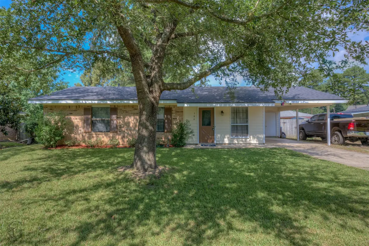 106 Sand Valley Lane, Shreveport, LA 71107 - #1