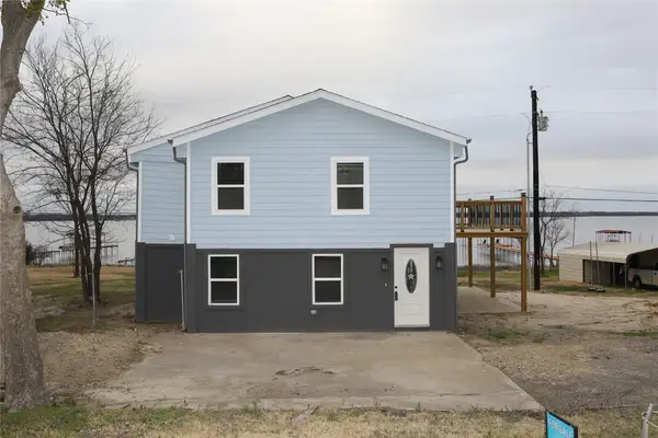 1020 Crazy Horse, Quinlan, TX 75474