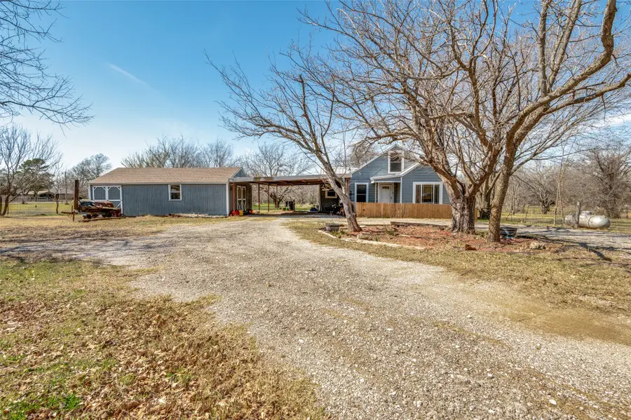 5705 Regalview Drive, Joshua, TX 76058 - #2