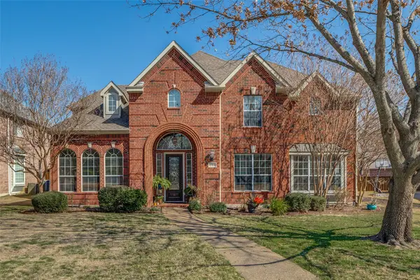 1504 Fawn Hollow Court, Allen, TX 75002