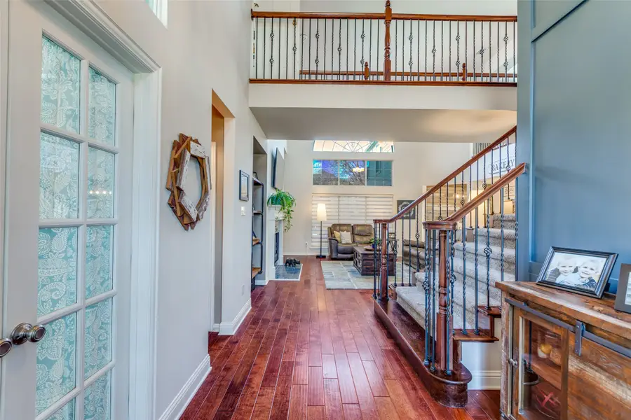 1504 Fawn Hollow Court, Allen, TX 75002 - #2