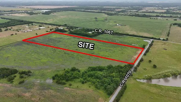 TBD Cr-1070, Greenville, TX 75401