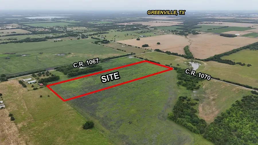 TBD Cr-1070, Greenville, TX 75401 - #3