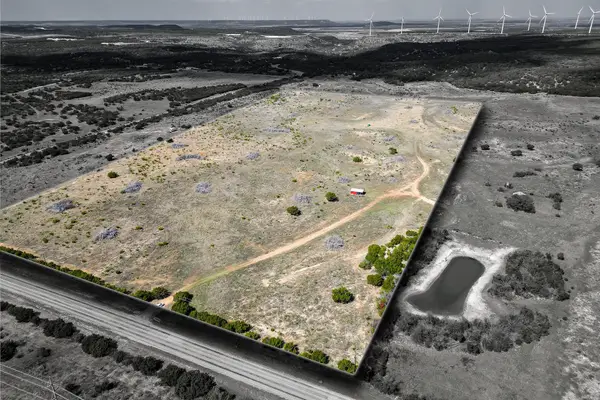 8896 Tract 3 Fm 89, Tuscola, TX 79562