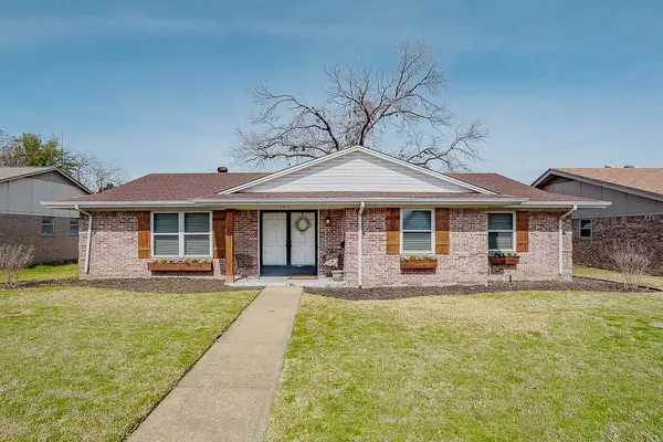 3417 Burning Tree Lane, Garland, TX 75042
