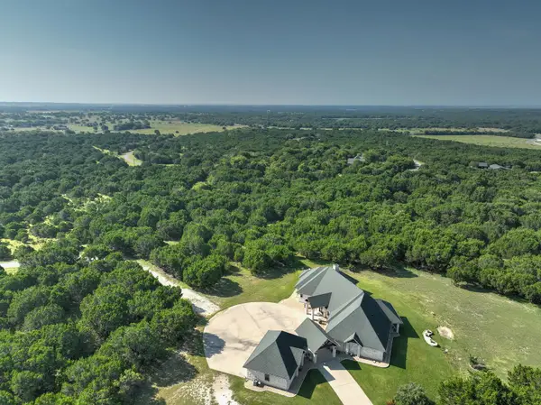 1754 Highland Drive, Whitney, TX 76692
