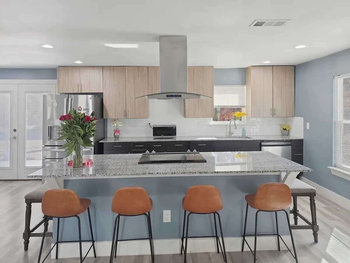 613 Wild Valley Drive, Quinlan, TX 75474 - #1