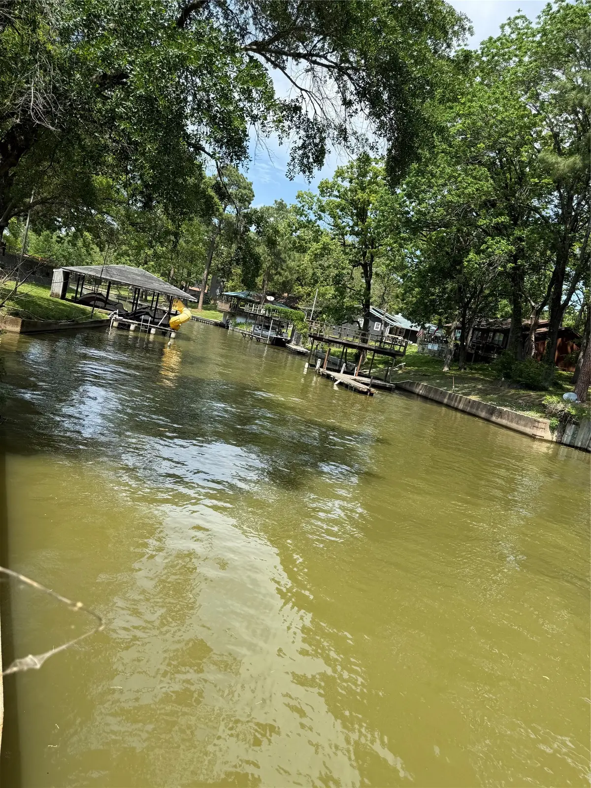 132 Shady Shore Drive, Mabank, TX 75156 - #1