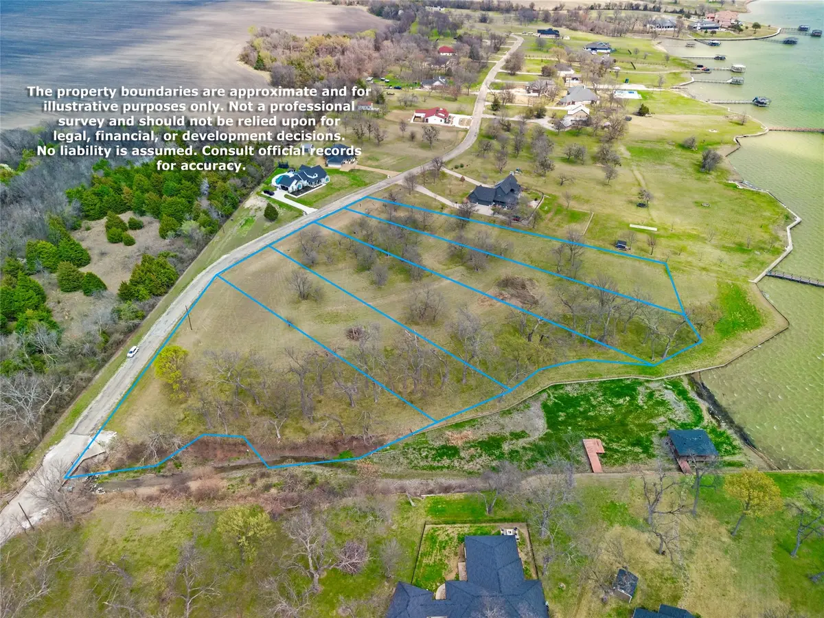 TBD Lot 26 Francisco Bay Drive, Kerens, TX 75144 - #1