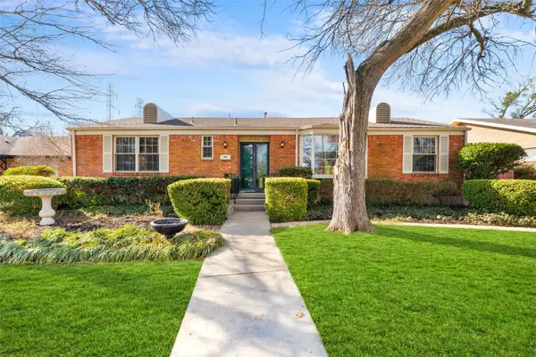 3432 Mapleleaf Lane, Dallas, TX 75233