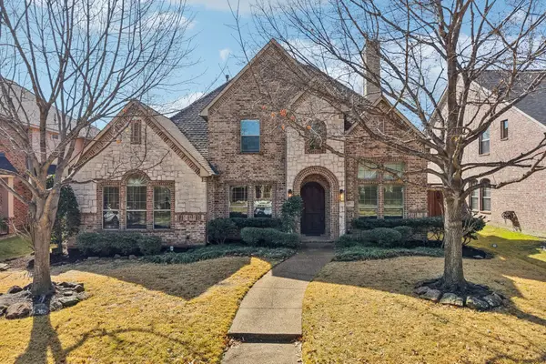 4311 Siena Drive, Frisco, TX 75033