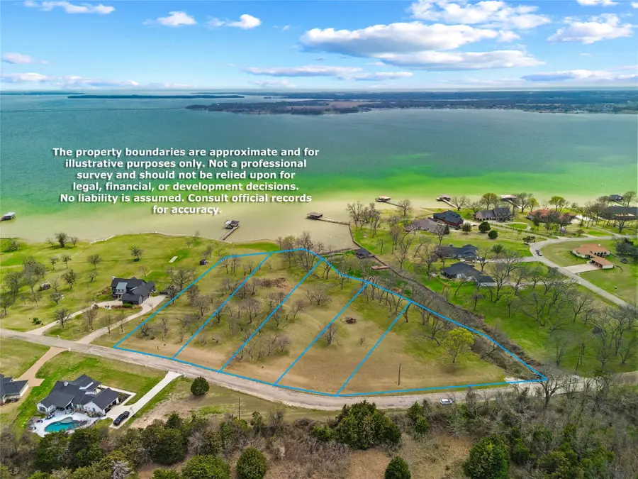 TBD Lot 24 Francisco Bay Drive, Kerens, TX 75144 - #3