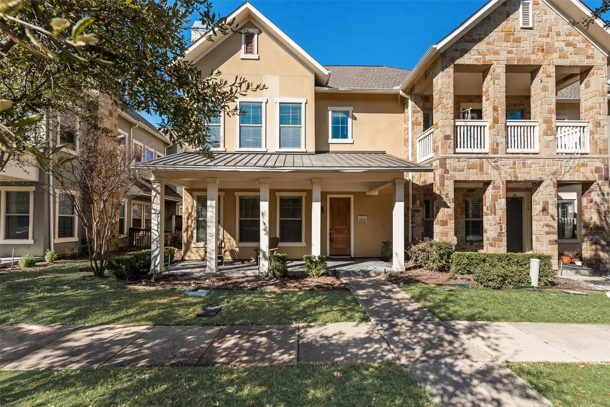 10543 Steinbeck Lane, Irving, TX 75063 - #1