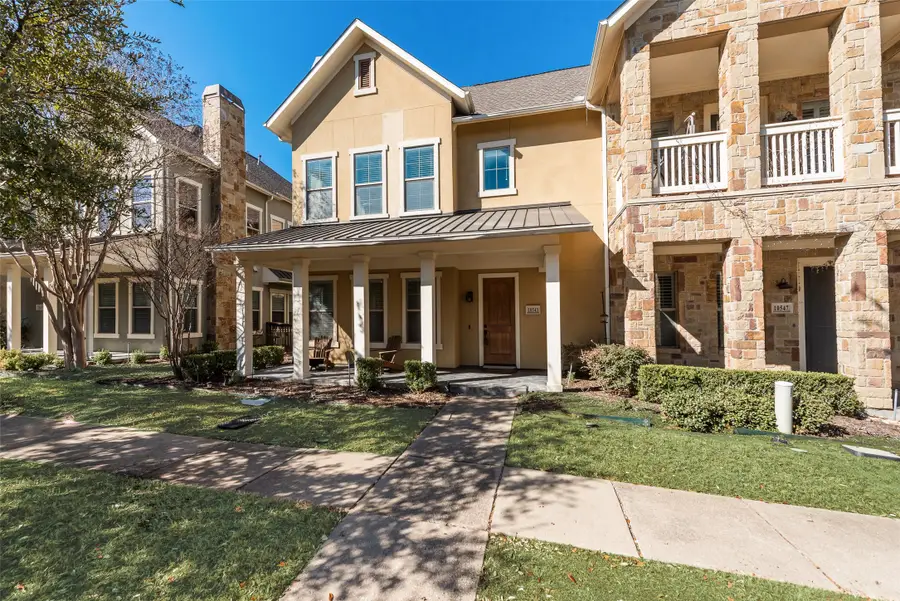 10543 Steinbeck Lane, Irving, TX 75063 - #2