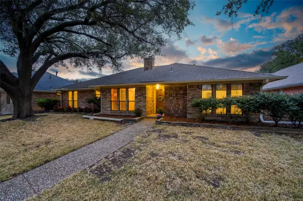 6427 Mimms Drive, Dallas, TX 75252