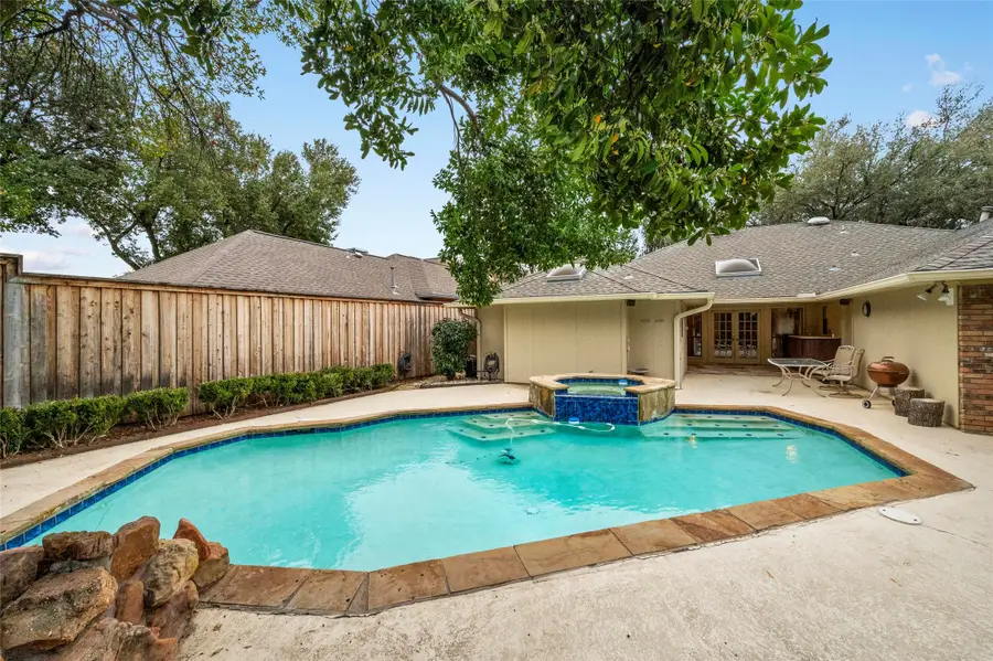 6427 Mimms Drive, Dallas, TX 75252 - #2