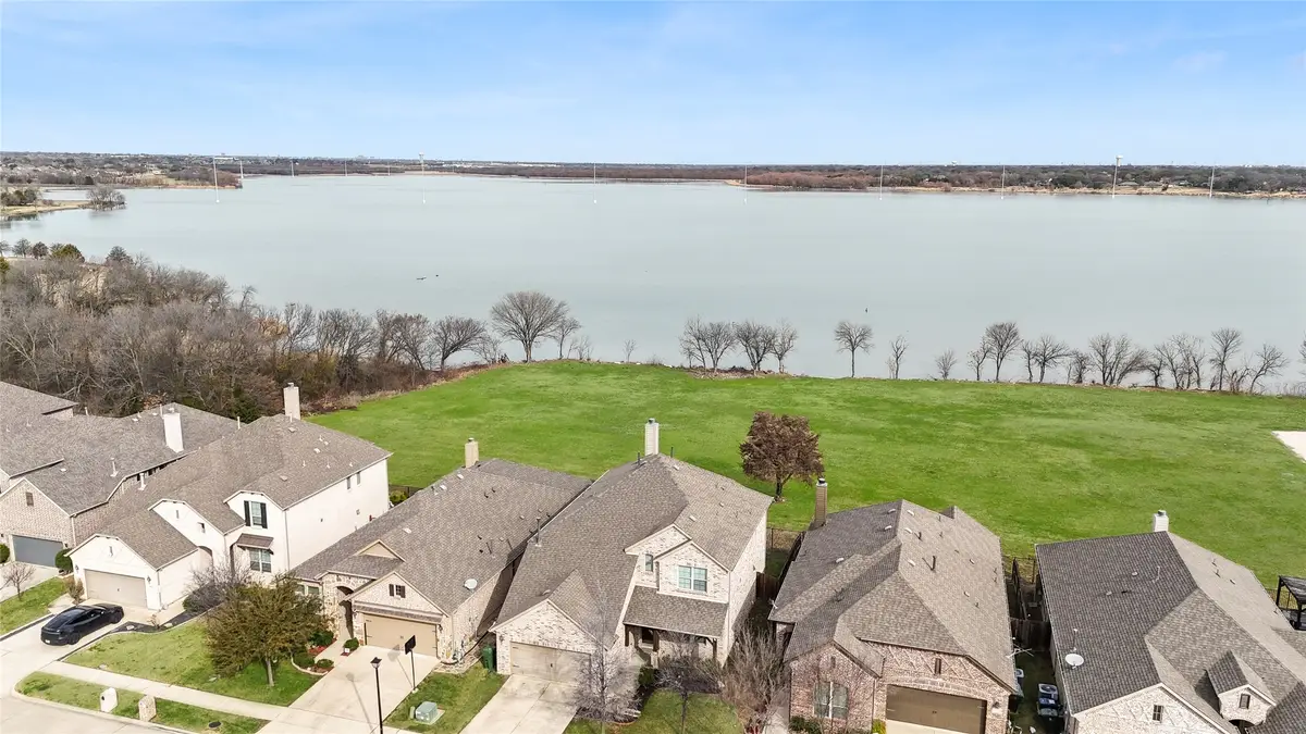 1921 Lake Front Trail, Garland, TX 75043 - #1