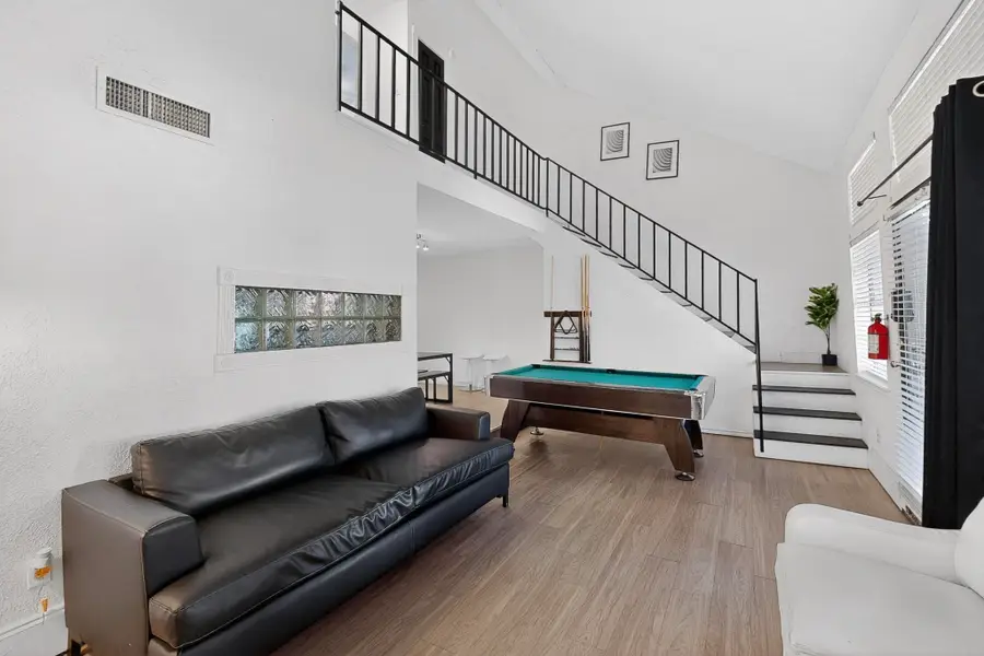 2308 Long Ridge, Arlington, TX 76014 - #2